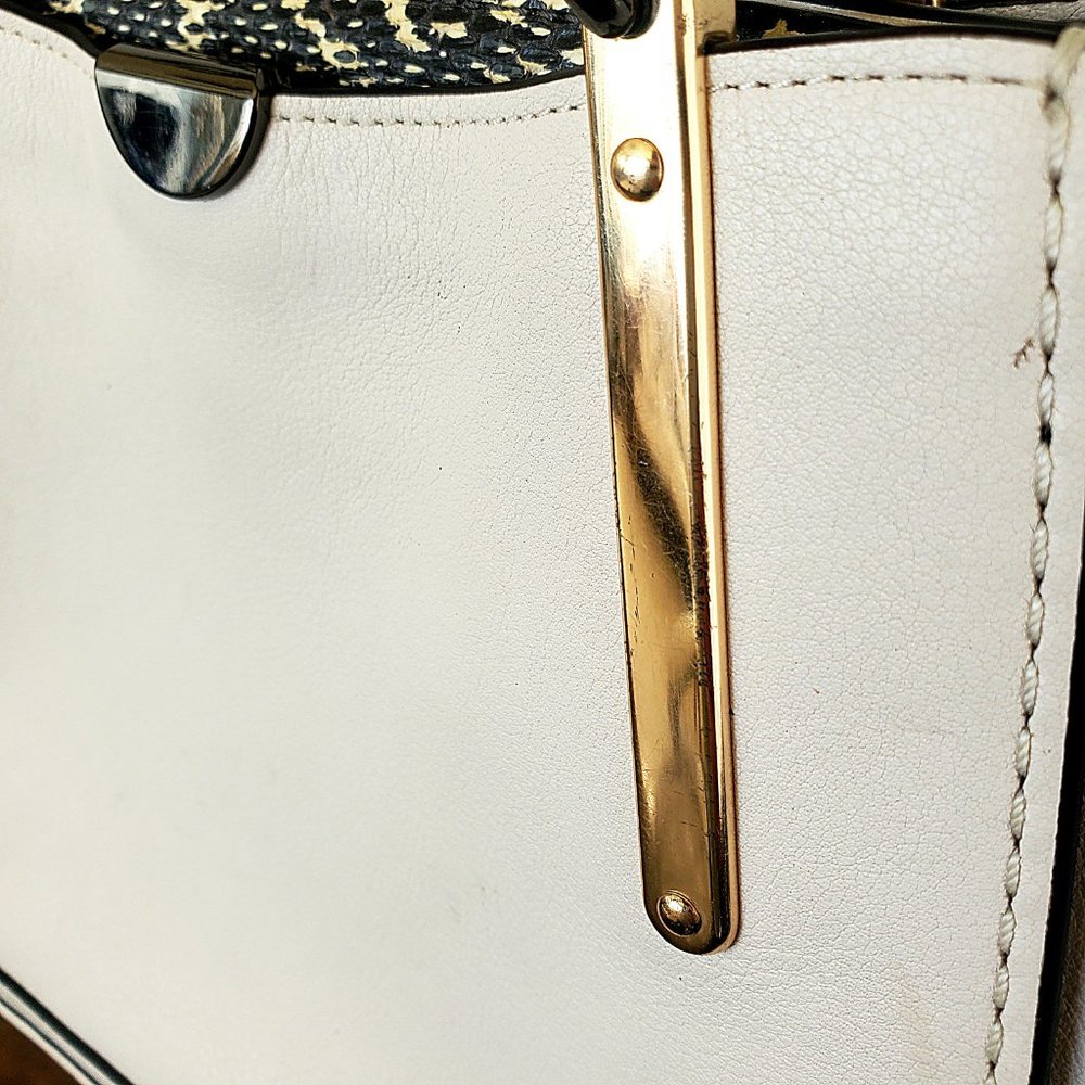 COACH Leather Dreamer Bag - Picture 4 of 11